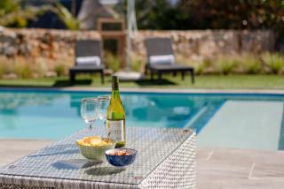 La Dolce Vita en Villa a Plettenberg Bay - Plettenberg Bay - 4
