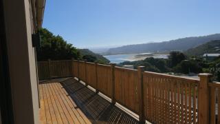 Makaina Lifestyle Accommodation - Sedgefield - 0
