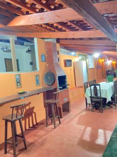 Casa da Roça - São João Batista do Glória - 7