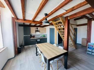 Appartement T3 proche centre-ville NARBONNE - Narbonne - 5