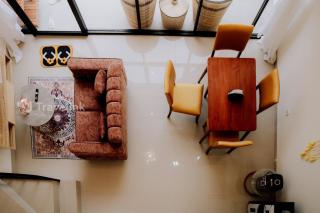 D'Sultan Villa Dieng By Travelink - 3