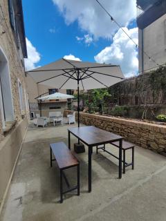 La casina nel borgo - Volterra - 9