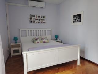 sunny apartment - 1