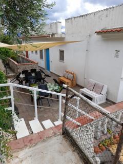 Villa Maria - Peschici - 8
