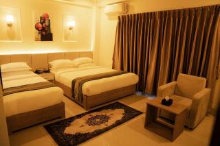 Premier Hideaway Hotel Bhedetar - Dharān Bāzār - 9