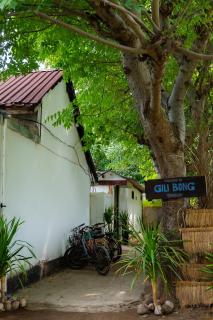 Gilibong Bungalows - 2