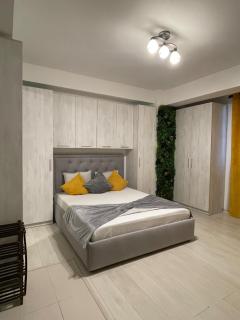Happy Cozy Place - Bucarest - 2