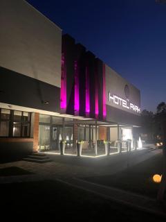 Hotel Park - Opoczno - 9