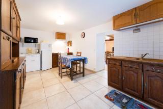 Chalet La Tournette - Montmin - 3