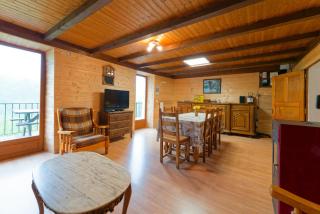 Chalet La Tournette - Montmin - 9