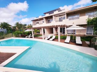 Loft Nautico- Water Views-Steps from the pool - Puerto Aventuras - 5