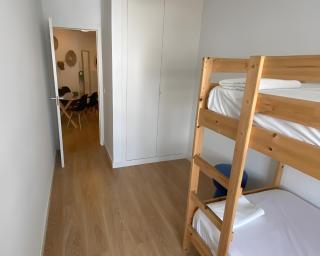 Apartamento Vidaluz Parking - Conil de la Frontera - 3