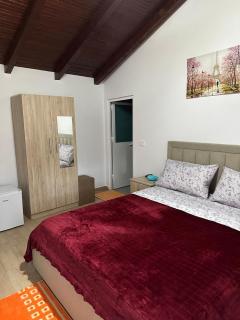 Villa Zefi Rrencc - Shkodra - 6