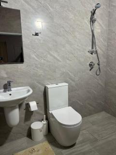 Villa Zefi Rrencc - Shkodra - 3