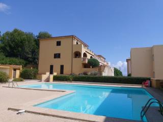 YourHouse Sol i Mar 1 beach apartment - Cala Mesquida - 8