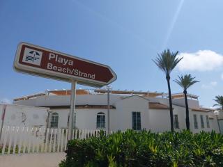 YourHouse Sol i Mar 1 beach apartment - Cala Mesquida - 6