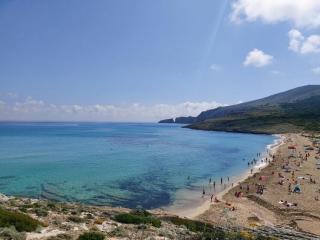 YourHouse Sol i Mar 1 beach apartment - Cala Mesquida - 5