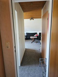 Ferienwohnung Seegat Nr 1 - Norden - 5
