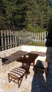 Country House Brvnara Maša - Žabljak - 1