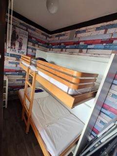 Chez Bruno - Saint-Jean-de-Monts - 8