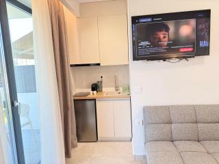 Malka Premium Suites - 1