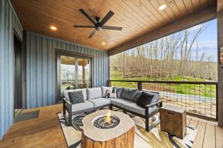 Camp Care Free at Eagles Nest - Banner Elk - 6