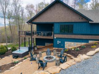 Camp Care Free at Eagles Nest - Banner Elk - 5