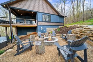Camp Care Free at Eagles Nest - Banner Elk - 3
