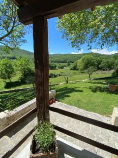 Gîte la vie est belle - Le Poët-Laval - 0