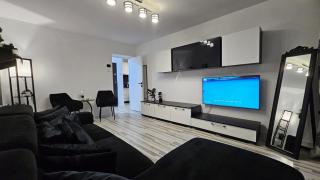 Trinity Apartments - Suceava - 9