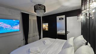 Trinity Apartments - Suceava - 7