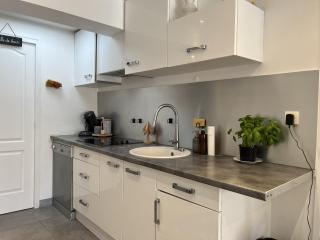 Port Frejus, 400m des plages et base nature, studi - 9
