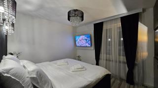 Trinity Apartments - Suceava - 6