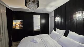 Trinity Apartments - Suceava - 4