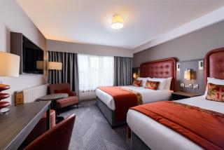 Hotel Killarney - Killarney - 7