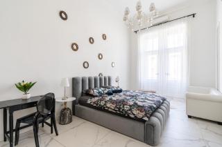 Eye of Budapest Luxury Apartment - Budapest - 4