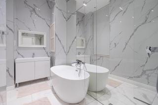 Eye of Budapest Luxury Apartment - Budapest - 8
