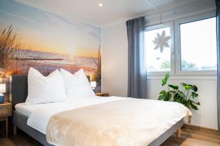 Ferienhaus Landliebe Lodges Spatzennest - Falkenthal - 6