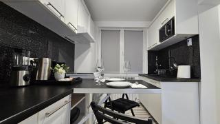 Trinity Apartments - Suceava - 1