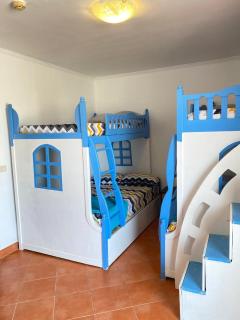 فيلا دوبلكس بورتو مارينا - 3