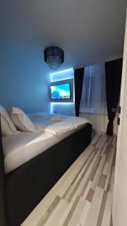 Trinity Apartments - Suceava - 2