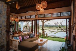 Umah Sunset - Ubud - 7