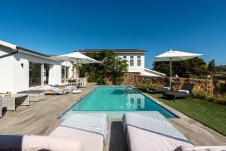 La Dolce Vita en Villa a Plettenberg Bay - Plettenberg Bay - 3