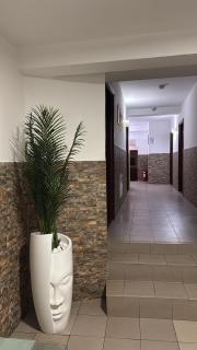 Hotel Palma - Novi Pazar - 4