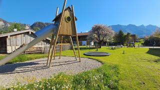 Ödmühle - Chiemgau Karte - Inzell - 7