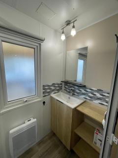 Mobile Home For You Le Marisol - Torreilles - 2