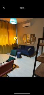 Luxro Home Crotone - Crotone - 4