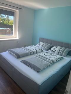 Ninas Ferienwohnung - Dagebüll - 7