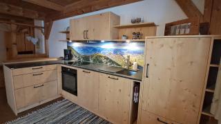 Ödmühle - Chiemgau Karte - Inzell - 3
