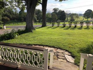 Hoppy Hill Farm House - Dover Plains - 1